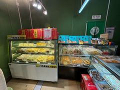 -宝圆斋清真糕点·蛋糕