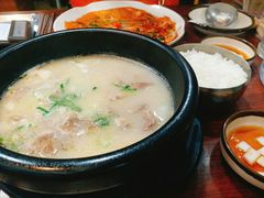 -神仙雪浓汤(明洞店)