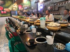 -龍歌自助小火锅(崂山丽达店)