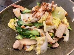 十菜-THE PAWON·8碗(古北SOHO店)