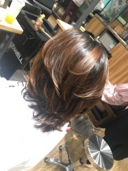 -Mentor Hair Salon
