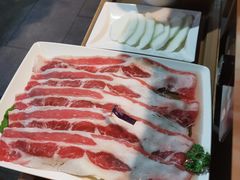 -傣妹火锅(南京东路一店)
