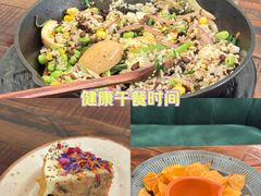 -良木缘咖啡西餐(优品道广场店)