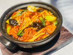 -阿娘家·原生态农家菜(国顺东路店)