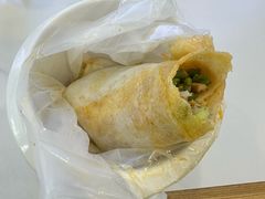 -田三卷馍(火车站店)