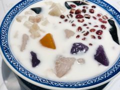 -开心糖水铺(天府三街店)