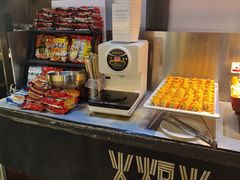 -火炉火自助餐(喜隆多店)