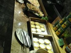 -大漠风烤肉火锅自助餐厅(鹰展店)