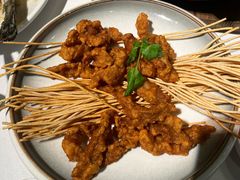 -肴约·花园式餐厅(湖里店)