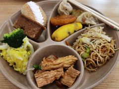 -素满香·素食自助餐(福州·长乐北路店)
