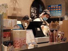 -奈雪的茶(金华永盛店)