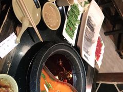 -唇辣号重庆老火锅(亦庄店)