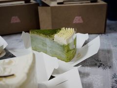 -EVERNAKED裸蛋糕(SOHO天山店)