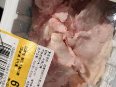 -盒马鲜生(馥邦国际店)