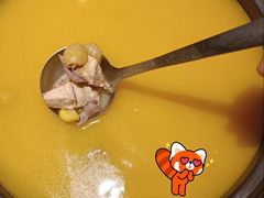 -蜀中吴养生板栗鸡(会展店)