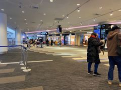 -中部国际机场