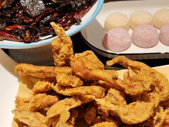 -纪林菜馆·博山菜老字号(华光路店)
