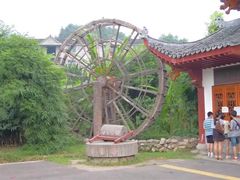 -车溪民俗旅游区