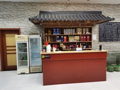 -呼吸森林·生态农庄农家乐私房菜