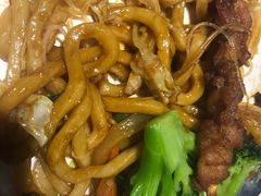 -比格比萨(方庄店)
