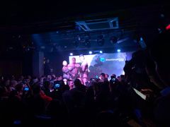 -北京目的地酒吧