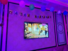 -酷秀KTV(五道口店)