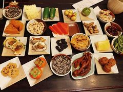 -青藤茶馆(南山路店)