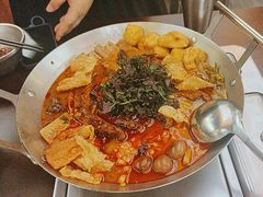 -小螺大作·螺蛳粉火锅(林和西店)