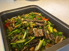 -周三的情书花园餐厅(江北店)