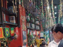 -大哥大烧鸽子海鲜串吧(沈辽路店)