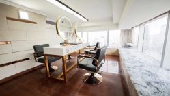 -TK·HAIR SALON韩式设计