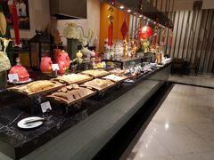-扬州皇冠假日酒店