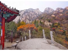 -北京凤凰岭