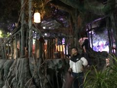 -江天生态园餐厅