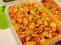 -宏状元现熬粥·京味菜(三里河店)