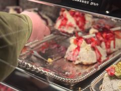 -B&C黄油与面包·THE GARDEN BAKERY概念店(世纪汇店)