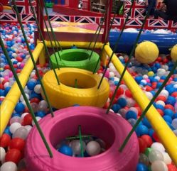 -都乐汇儿童乐园(莱蒙都会店)