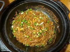 海皇干捞粉丝煲-老板很二(吉大店)