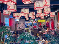 -牛市坎火锅(建设路店)