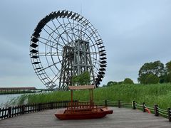 -苏州太湖湖滨国家湿地公园