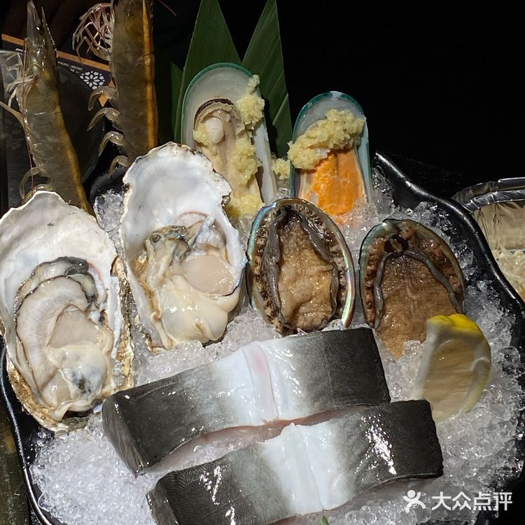 广州探店｜天河CBD人均200💰和牛海鲜放题烤肉🥩