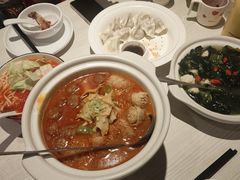 -九毛九西北菜(番禺万达店)