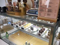 -GODIVA(王府井apm店)