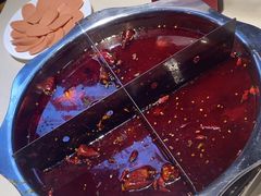 -大队长主题火锅(观音桥店)