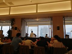 -必胜客(海滨店)