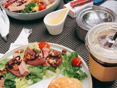 -THE WOODS 简餐 (国贸商城店)