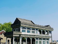 -颐和园