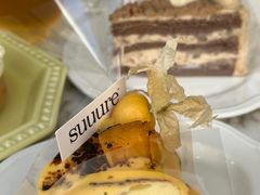 -流酥可心·牛乳蛋糕商店(禾祥西路店)