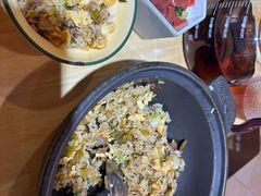 -牛腩之旅·牛腩牛杂煲(光启城美食城店)