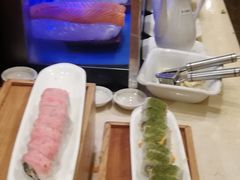 -咖啡苑自助餐(北海香格里拉大酒店)